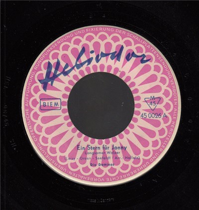 Die Dominos - Ein Stern Für Jonny download mp3 flac