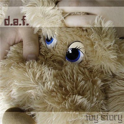 D.A.F. - Toy Story download mp3 flac
