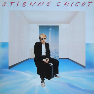 Etienne Chicot & Mami Wata - Etienne Chicot & Mami Wata download mp3 flac