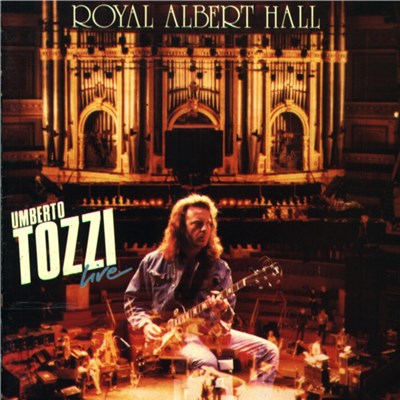 Umberto Tozzi - Royal Albert Hall : Live download mp3 flac