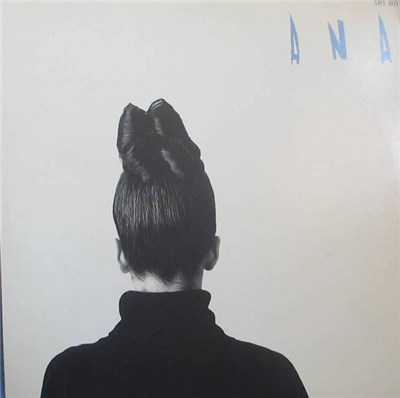 Ana - Shy Boys download mp3 flac