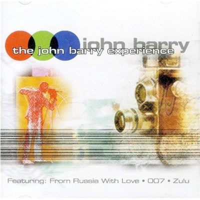 John Barry - The John Barry Experience download mp3 flac