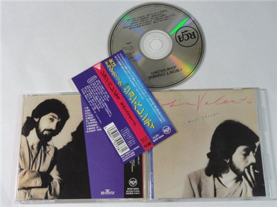 John Valenti - I Won't Change download mp3 flac