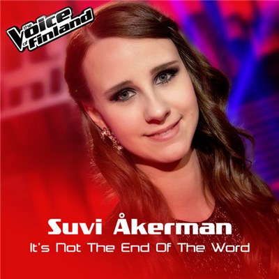 Suvi Åkerman - It's Not The End Of The World download mp3 flac