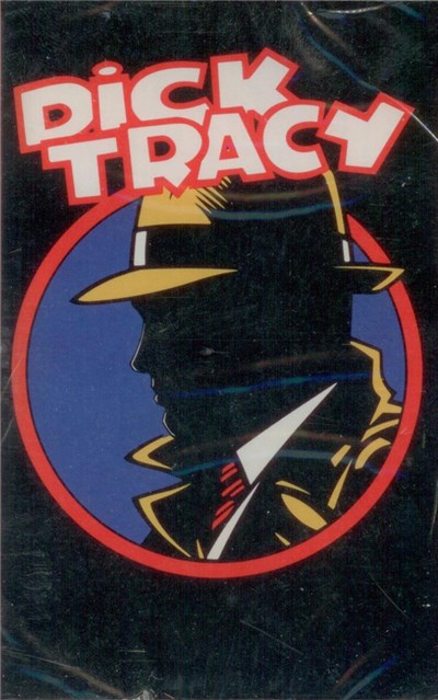 Various - Dick Tracy download mp3 flac