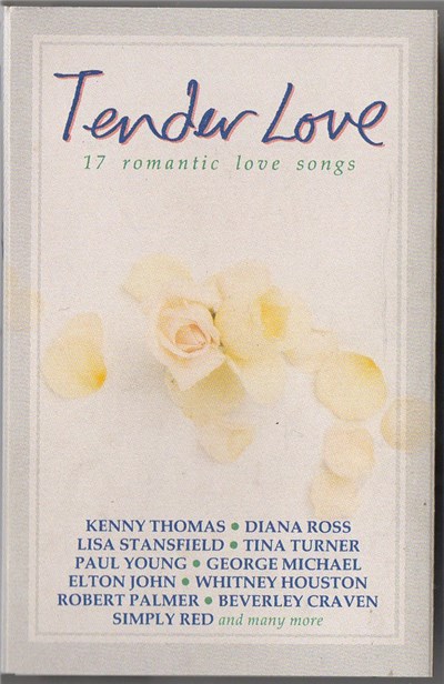 Various - Tender Love (17 Romantic Love Songs) download mp3 flac