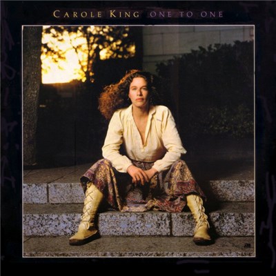 Carole King - One To One download mp3 flac