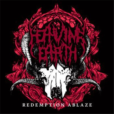 Heaving Earth - Redemption Ablaze download mp3 flac