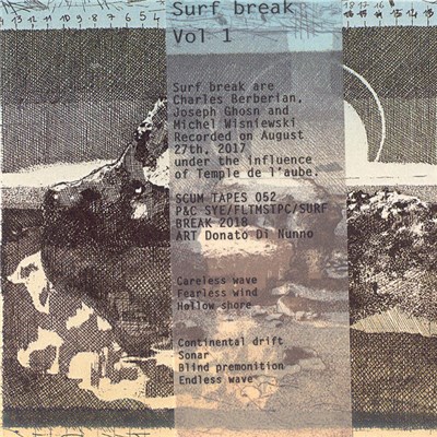 Surf Break - Vol 1 download mp3 flac