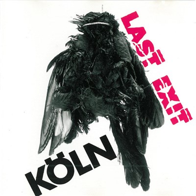 Last Exit - Köln download mp3 flac