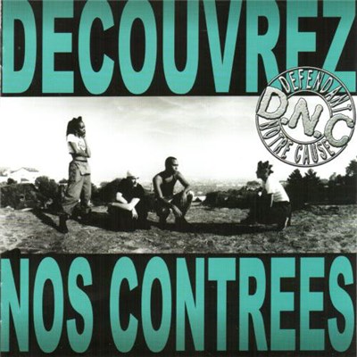 D.N.C - Découvrez Nos Contrées download mp3 flac