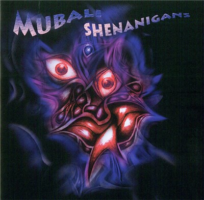 Mubali - Shenanigans download mp3 flac