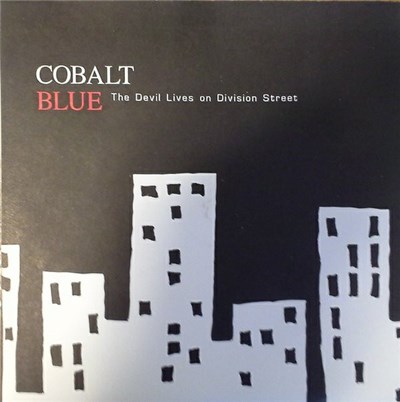 Cobalt Blue - The Devil Lives On Division Street download mp3 flac