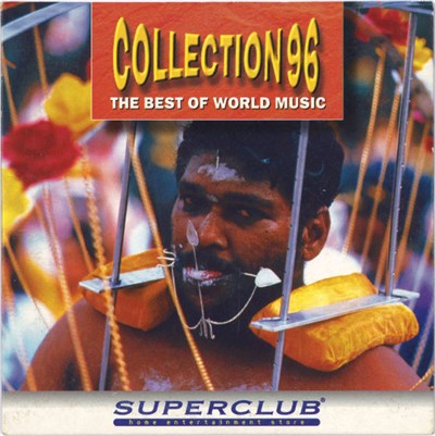Various - Collection 96 download mp3 flac
