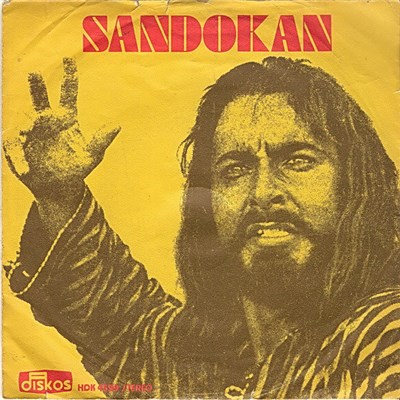 Ansambl Radoja Mitrovića Barajevca - Sandokan download mp3 flac