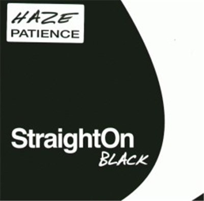 Haze - Patience download mp3 flac