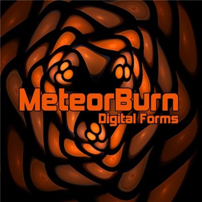 MeteorBurn - Digital Forms download mp3 flac