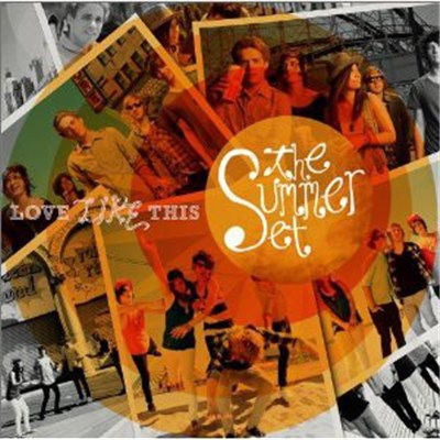The Summer Set - Love Like This download mp3 flac