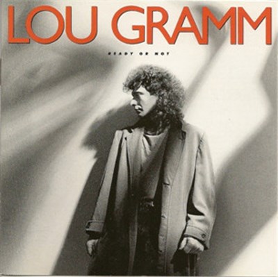 Lou Gramm - Ready Or Not download mp3 flac