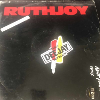 Ruth Joy - Don't Push It (Remix) download mp3 flac