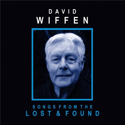 David Wiffen - Songs From The Lost And Found download mp3 flac