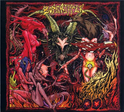 Bongripper - Satan Worshipping Doom download mp3 flac