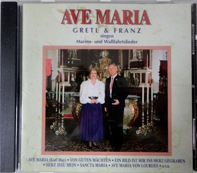 Gretl & Franz - Ave Maria download mp3 flac