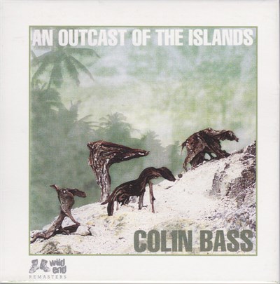 Colin Bass - An Outcast Of The Islands download mp3 flac