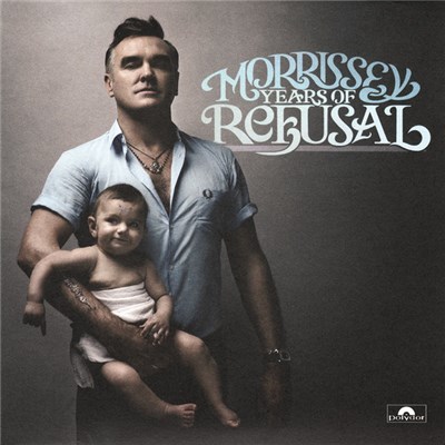 Morrissey - Years Of Refusal download mp3 flac