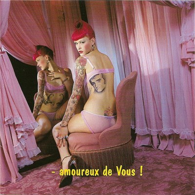 Dick Rivers - Amoureux De Vous download mp3 flac