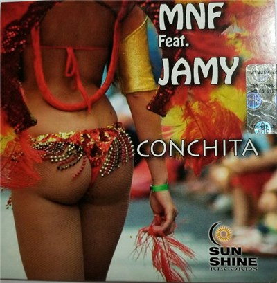 MNF Feat. Jamy - Conchita download mp3 flac