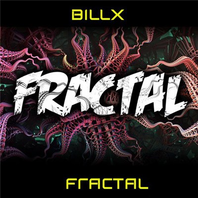 Billx - Fractal download mp3 flac