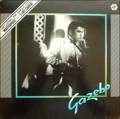 Gazebo - Gazebo download mp3 flac