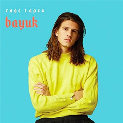 Bayuk - Rage Tapes download mp3 flac