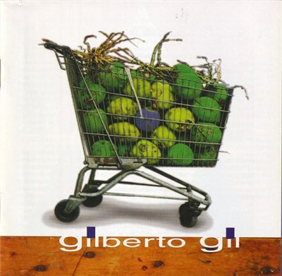 Gilberto Gil - O Sol Del Oslo download mp3 flac