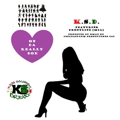 K.S.D. - On Da Really Doe download mp3 flac