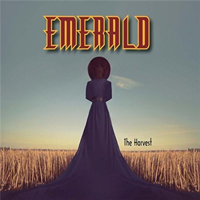 Emerald - The Harvest download mp3 flac