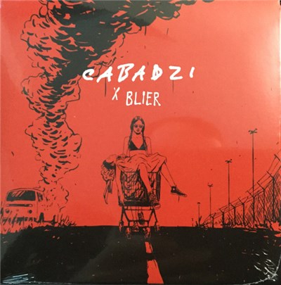 Cabadzi - X Blier download mp3 flac