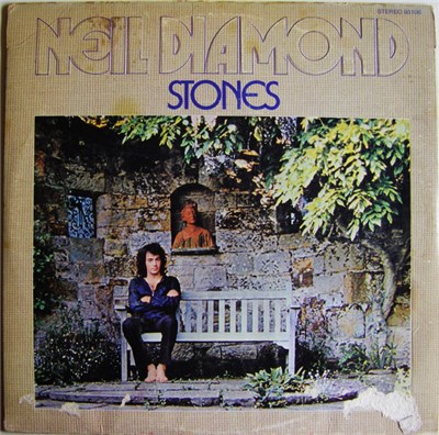 Neil Diamond - Stones download mp3 flac