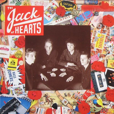 The Jack Of Hearts - The Jack Of Hearts download mp3 flac