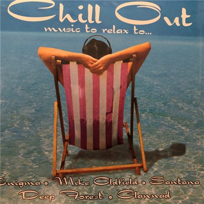 Various - Chill Out (Music To Relax To...) download mp3 flac