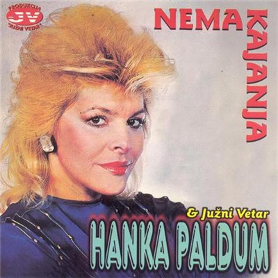 Hanka Paldum & Južni Vetar - Nema Kajanja download mp3 flac