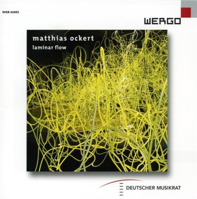 Matthias Ockert - Laminar Flow download mp3 flac