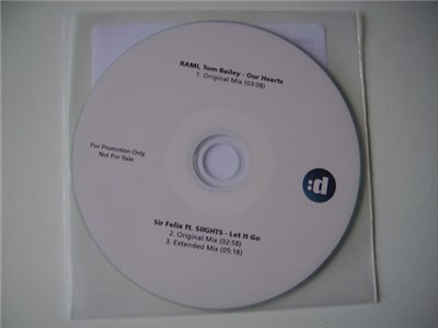 Rami , Tom Bailey / Sir Felix Ft. SIIGHTS - Our Hearts / Let It Go download mp3 flac
