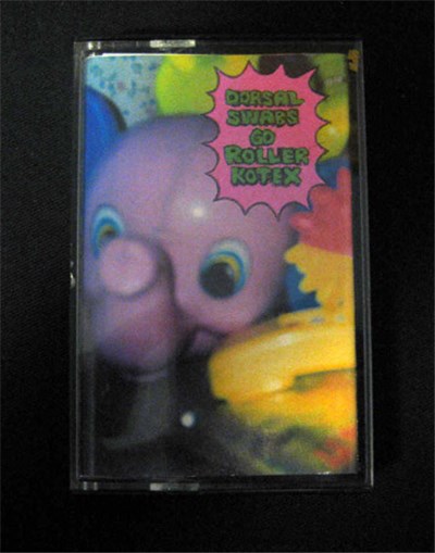 Evil Moisture - Dorsal Swabs Go Roller Kotex download mp3 flac