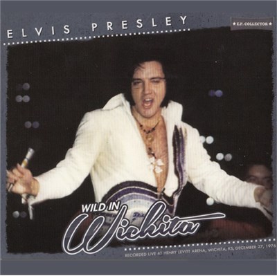 Elvis Presley - Wild In Wichita download mp3 flac