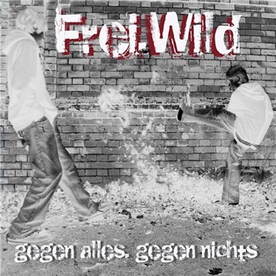 Frei.Wild - Gegen Alles, Gegen Nichts download mp3 flac