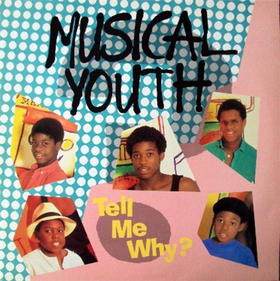 Musical Youth - Tell Me Why? download mp3 flac