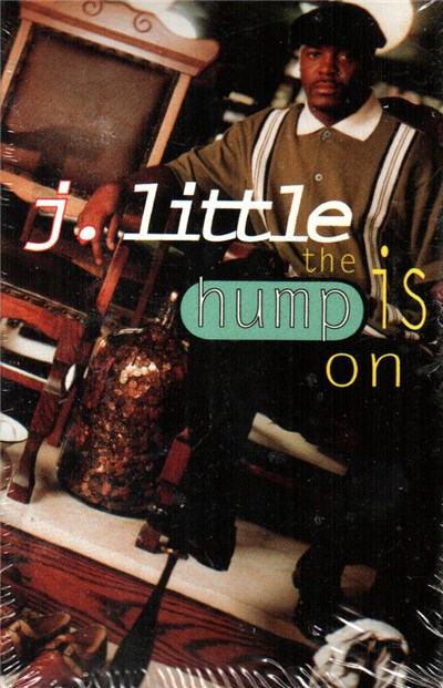 J. Little - The Hump Is On download mp3 flac