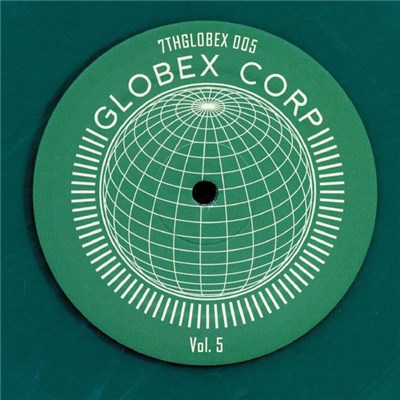 Various - Globex Corp Volume 5 download mp3 flac